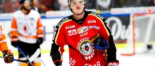 Just nu: Kennedy lämnar Luleå Hockey