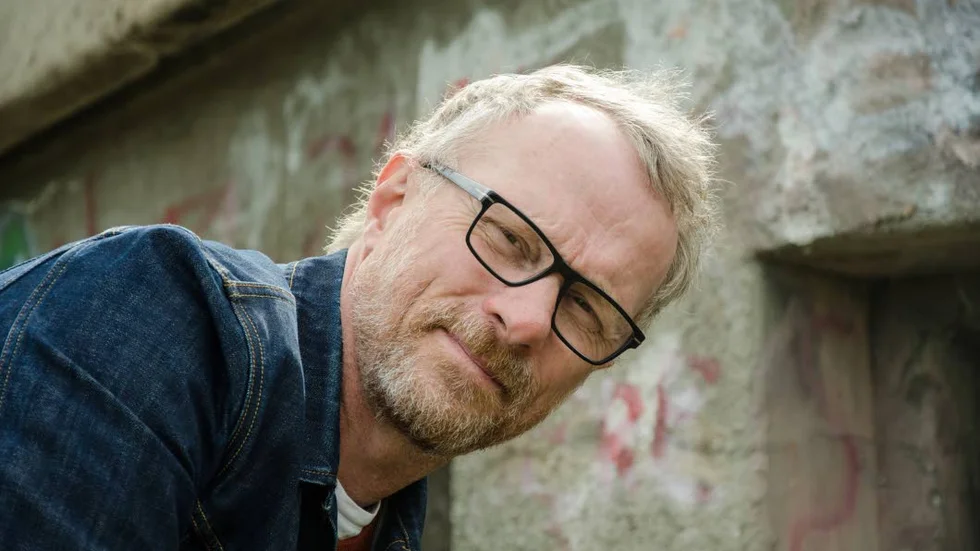 Kommunalråd. Peter Waara (S).