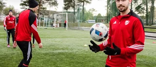 Misstagen fällde unga Kalix