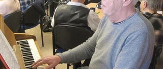 SPF Åkerbärets årsmöte
