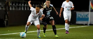 Kirunatalangen stannar i UIK – trots allsvenskt intresse