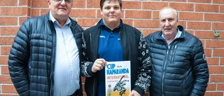 Profilens sågning – av den egna tävlingen