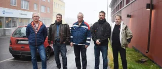 Sparförslaget oroar Gruvtolvan