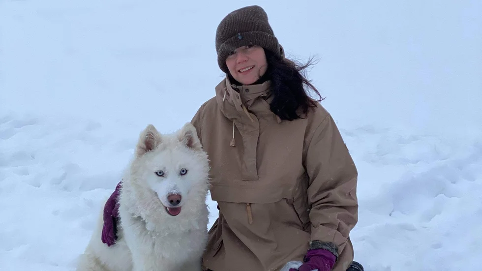 Tillsammans med flera andra Luleåbor arrangerar Jenny Borsgård en manifestation i protest mot rättsväsendet. "Kanske kan det göra skillnad för något annat barn eller någon annan familj", säger hon.