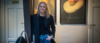 Emma, 38, byter storstan mot toppjobb på hemmaplan: "Jag har aldrig haft en utstakad bana" ✓Tipset: "Hitta ett bollplank"