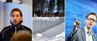 Domen : Stängslet i östra Malmberget ska bort • LKAB: "En mycket märklig dom"