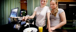 Elisabeths hipp som happ-satsning – öppnar nytt café på torget: "Jag är livrädd, men man lever bara en gång"