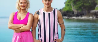 Uppsalakändisen om nya realityserien: "Vi levde på en halv skopa ris om dagen"