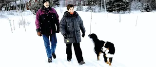 Då; Motion på receptet        
