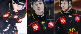 Trion klev av mot Frölunda – här är Luleåtränarens besked inför Oskarshamn