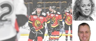Kvinnostarkt när SK Lejon byter styrelse – och tar krafttag: ”Vi borde vara unik i hockey-Sverige” 