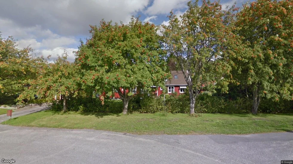 Sorteringsvägen 11