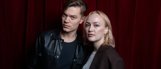 Mac och Norén redo för "Hair"-premiär