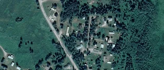 Ny ägare till hus i Kalix-Nyborg