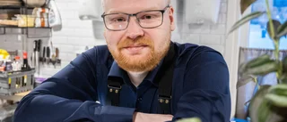 Adhd:n hindrar inte Anton från att jobba i drömyrket • Men livet har inte alltid varit lätt: "Jag har gråtit så mycket"