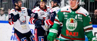 Höga betyg till LHC efter storsegern – och de var bäst