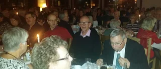 Ankarkronan jubilerade