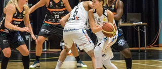 Tungt till slut för Luleå Basket