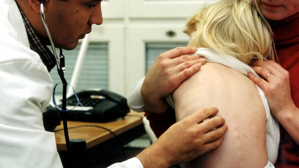 KRAFTTAG. Hur står det till med barnsjukvården i Norrbotten? Patientnämnden vill lyfta barnens behov.