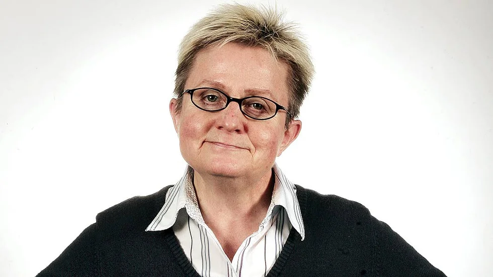 kerstin anttila