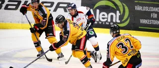 Oväntade matchhjälten lyfte Luleå