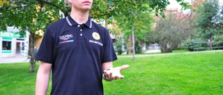 Orken tröt – då föll AIF mot topplaget