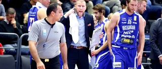 Fiaskot fullbordat – BC Luleå föll mot jumbon
