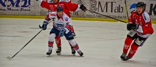 Kiruna jobbade övertid – och vann