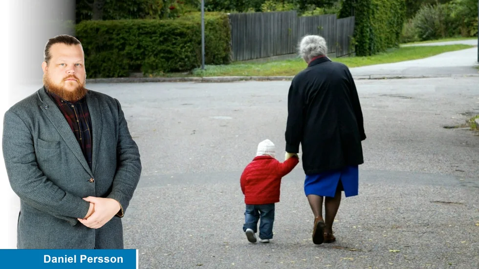 Släkte följde på släkte. Olika tider erbjuder olika problem. Att en generations stora problem har lösts betyder inte att de nya inte värda att uppmärksammas.