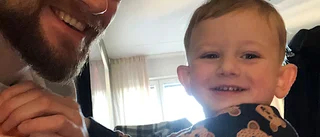 Han startade eget företag – för att hjälpa sin hjärtsjuke brorson