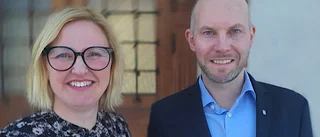 Luleå och Boden genomförde politisk workshop