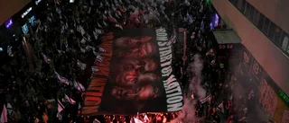 Nya stora demonstrationer mot Netanyahu