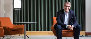 Göran Hägglund är rätt man för jobbet
