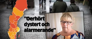 Gotlänningarna blir fler – men också äldre