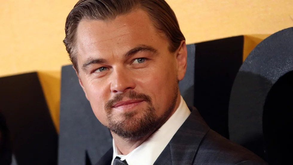 Leonardo DiCaprio spelade huvudrollen i "The wolf of Wall street" som delvis ska ha finansierats av pengar från den korruptionsanklagade finansmannen Jho Low. Arkivbild.