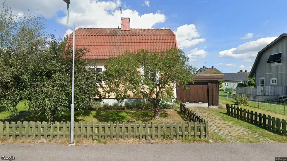 Grenadjärvägen 28