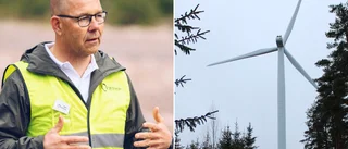 Vindkraftbolaget: ”Många intressen att ta hänsyn till”