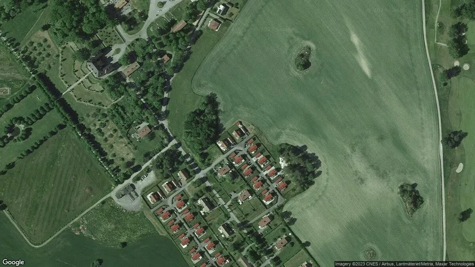 Området kring Venngarn 621