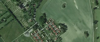 134 kvadratmeter stort hus i Sigtuna sålt till nya ägare
