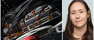 Nya prognosen för reparationen av fibernätet