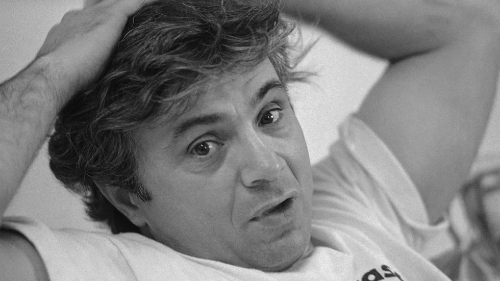 Robert Blake i en bild från 1977.