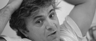 "Baretta"-skådisen Robert Blake död
