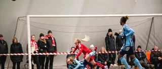 PIF dam ställs mot Bajen borta i semifinalen 