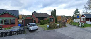 120 kvadratmeter stort hus i Torshälla sålt för 2 220 000 kronor