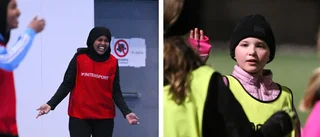 Skäggetorp och Ekängen – skilda världar för idrottande ungdomar