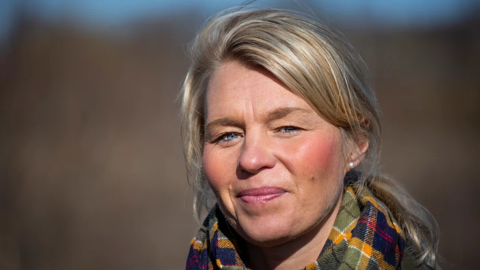 Sophia Jarl slår fast att vetot mot Holmens stora vindkraftsetablering står fast. "Inget kommer att ändras då fullmäktige röstar om saken på måndag", skriver Sophia Jarl idag. 