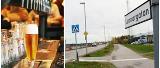 Snart kan du ta dig ett glas på Ljungheden
