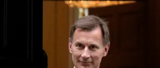 Storbritannien tror sig kunna undvika recession