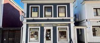 Lokalen blir tom – fastighetsägaren söker hyresgäster