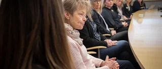 Nedläggningarna: Eleverna får arbetsvecka för att välja ny skola